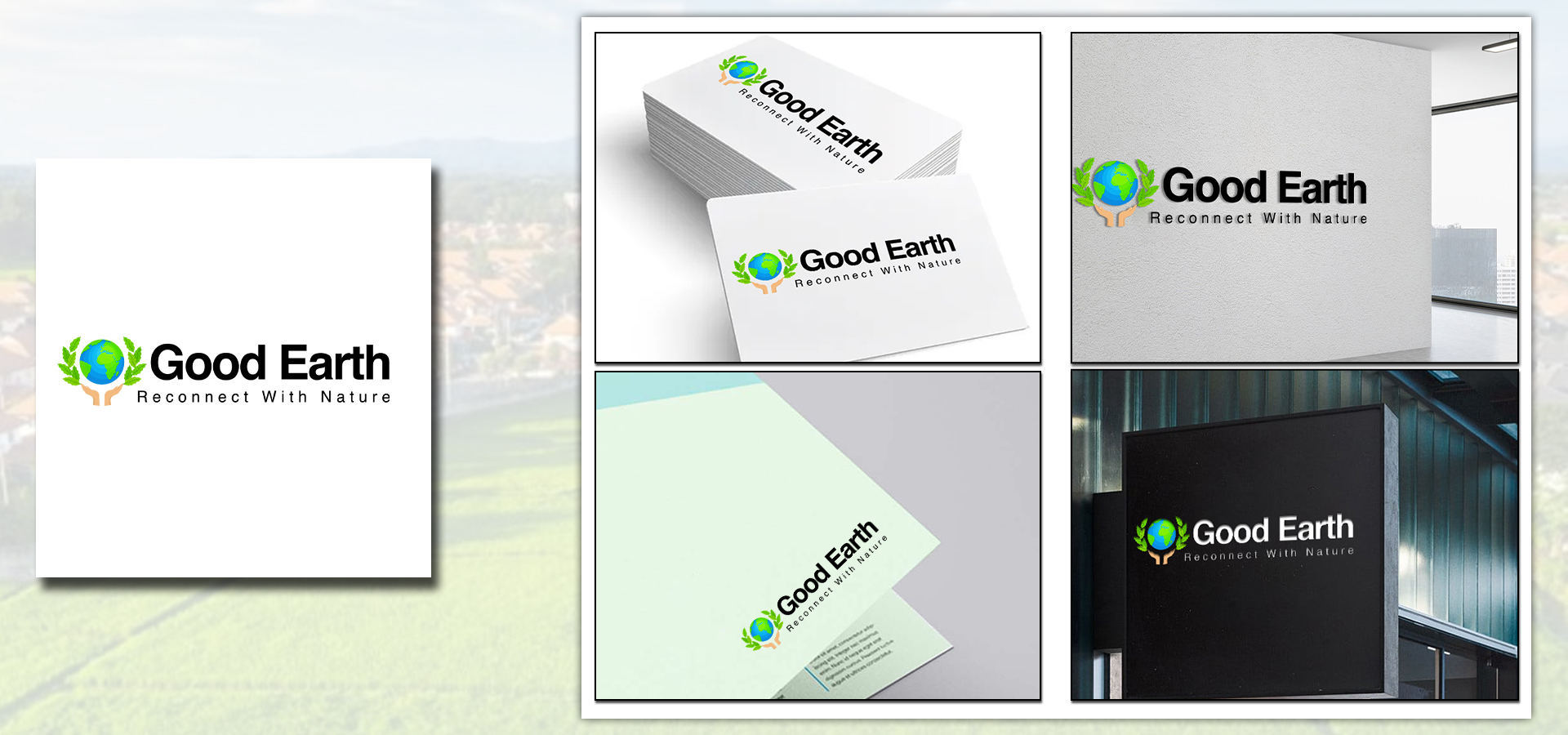 Client Logo